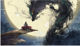 pr九尾狐正能量网站